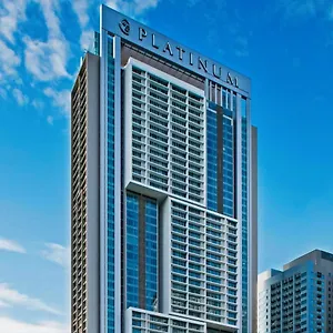 Grand At Platinum Klcc Куала-Лумпур