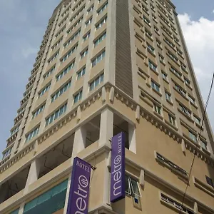 Hotell Metro Bukit Bintang, Kuala Lumpur