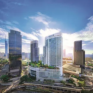 Hotell Hilton, Kuala Lumpur