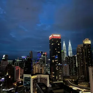 Axon By Ts Kuala Lumpur