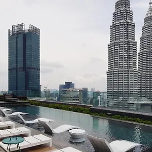 Klcc Star By Bba Appartement