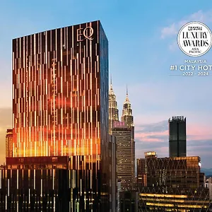 Hotell Eq, Kuala Lumpur