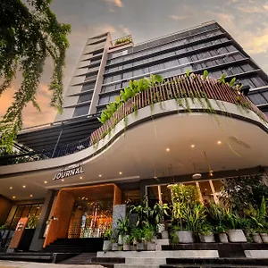 Hotell The Journal, Kuala Lumpur