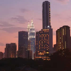 Hotell Doubletree By Hilton, Kuala Lumpur