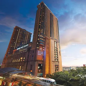 Hotell Berjaya Times Square Hotel,, Kuala Lumpur